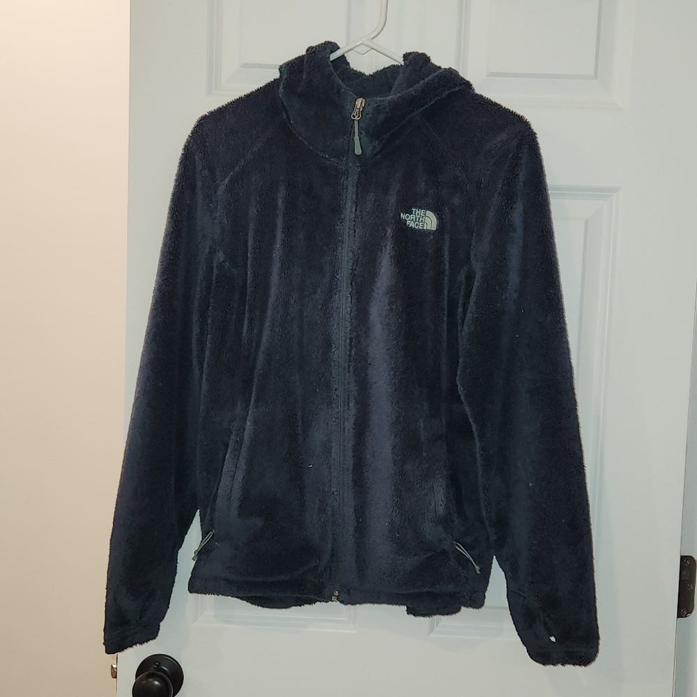 THE NORTHFACE WOMENS SIZE MEDIUM JACKET